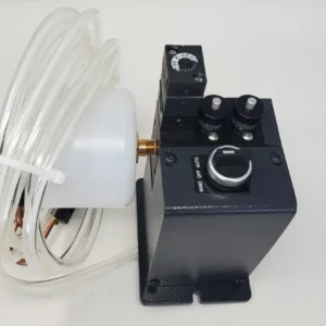 AXYZ - 2760033-00-10 Infinite Mister - Sistema de varita integrado