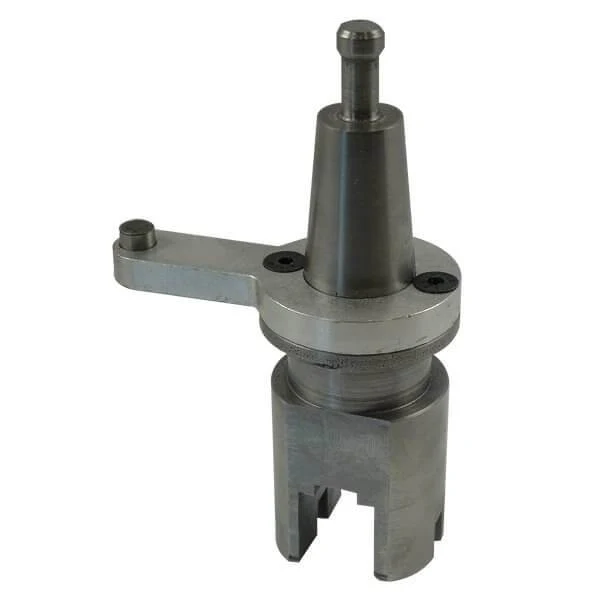 AXYZ - 28754 Trident/ISM - Soporte para rueda de plegado