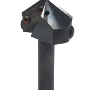AXYZ - 70013 AXYZ V-Cutter Broca enrutadora de 110 grados