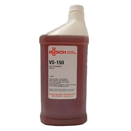 AXYZ - 70160 Aceite para engranajes de bomba de vacío Busch (1L)
