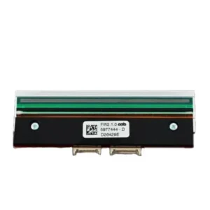 AXYZ - 70232 Cabezal de impresión 4/300 - Impresora automática de etiquetas