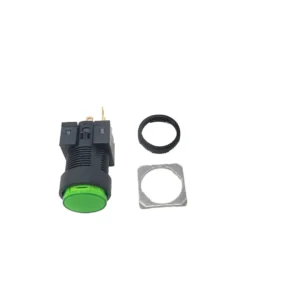 AXYZ - A5618H0003 Pulsador Verde HSD ES929/ES919