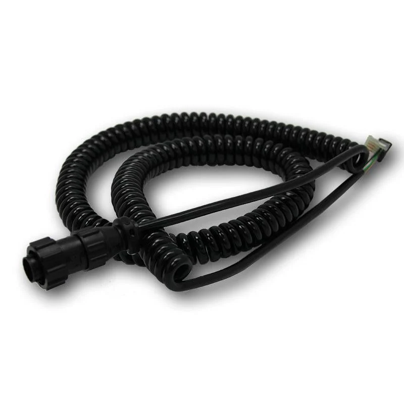 AXYZ - Conjunto de cables de subconsola/smartconsola de 4 pines 20869