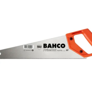 Sierra de mano BAHCO Prizecut longitud de hoja 350 mm 15 ( 4300000589 )