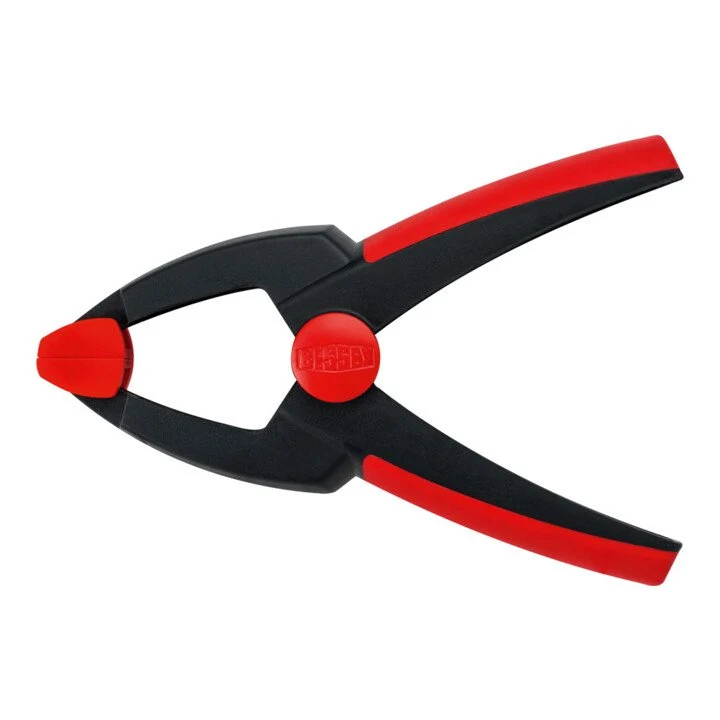 Abrazadera de resorte BESSEY Clippix XC Ancho de sujeción máx. 35 mm ( 4000831155 )