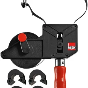 (BAN700) PRENSA DE BANDA BESSEY