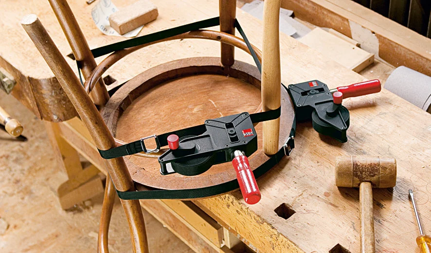 (BAN700) PRENSA DE BANDA BESSEY