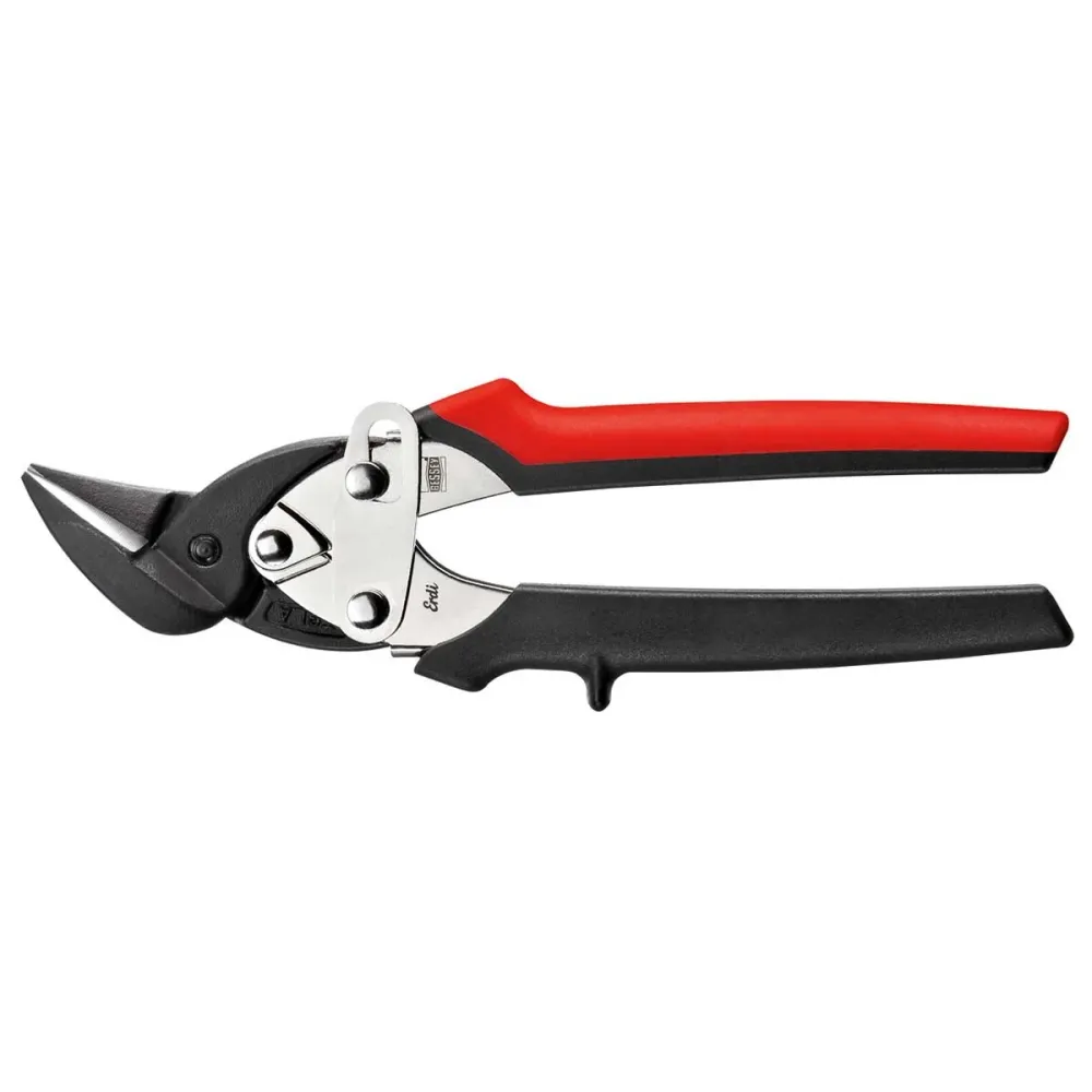Bessey D15A-SB - Tijera de chapa compacta Bessey D15A (embalaje autoservicio)