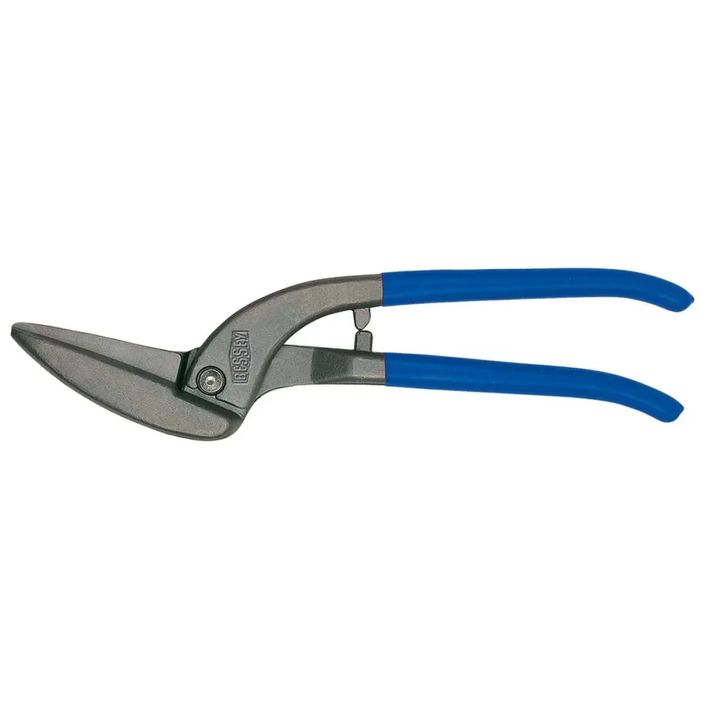 Bessey D218-300L - Tijera de chapa Bessey modelo Pelícano D218-300L corte izquierda