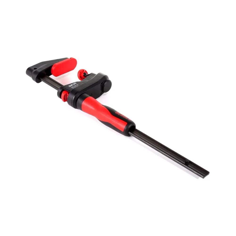 Bessey GK30 abrazadera de engranaje / abrazadera de tornillo GearKlamp GK 300/60 paquete de 4