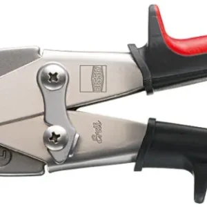 (D16L-SB) TIJERA PARA LAMINA CORTES RECTOS CORTOS Y CURVOS BESSEY