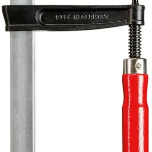 (TGRC100S17) PRENSA FUN MALEABLE 1000 MM APERT BESSEY