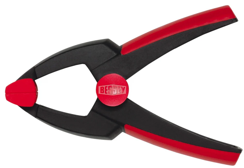 (XC2) PINZA DE SUJECION CLIPPIX XC 25/30 BESSEY
