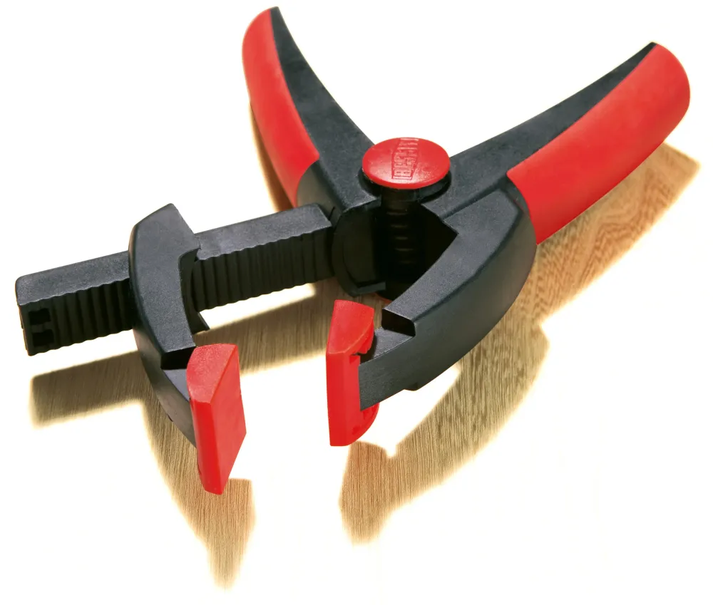 (XV5-100) PRENSA DE SUJECION AJUSTABLE BESSEY