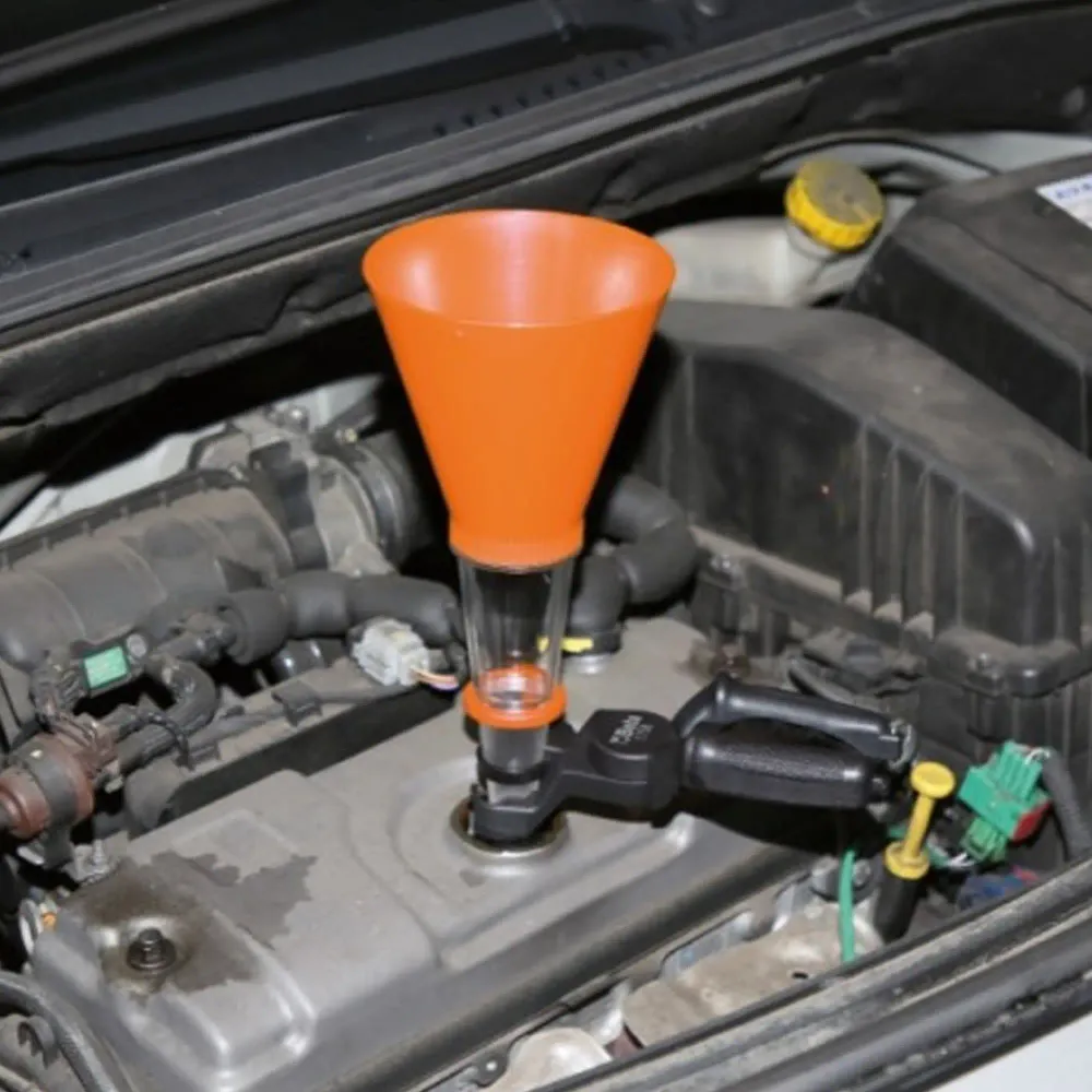Embudo autoadaptable Beta 1758