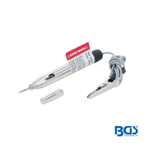 PROBADOR CORRIENTE LAPIZ 6-24V BGS REF 2072