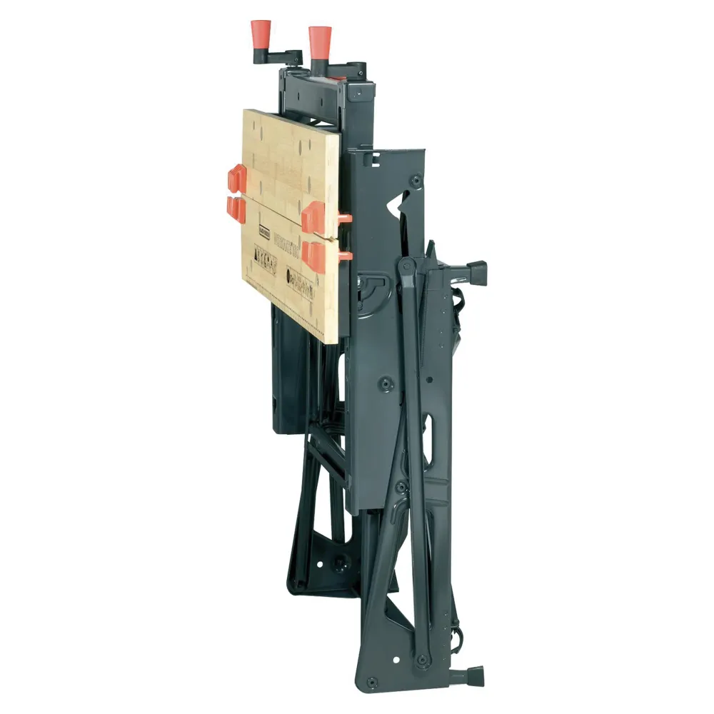 Banco de trabajo Black+Decker Compañero de trabajo WM550-XJ BLACK & DECKER