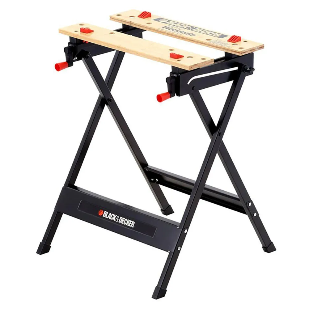 (WM125) MULTI-CHAMBAS BLACK & DECKER