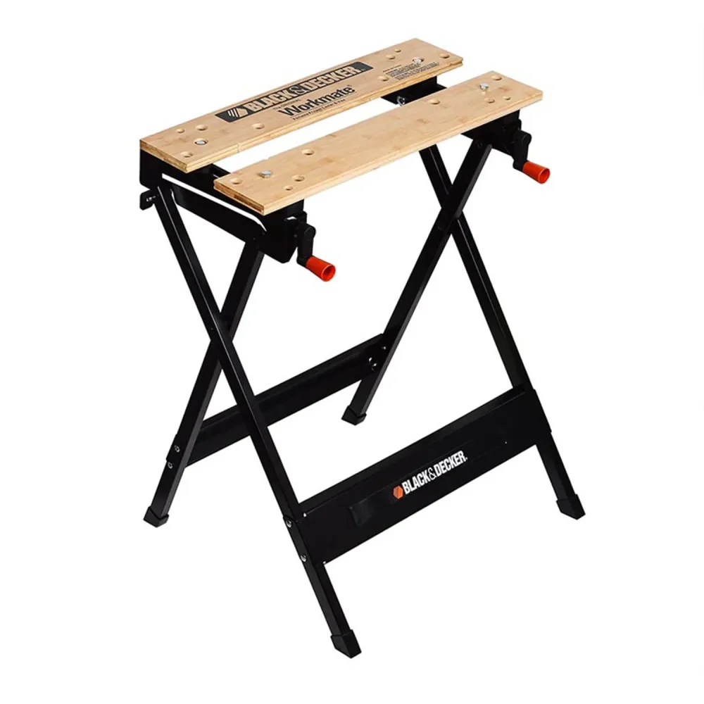 (WM125) MULTI-CHAMBAS BLACK & DECKER