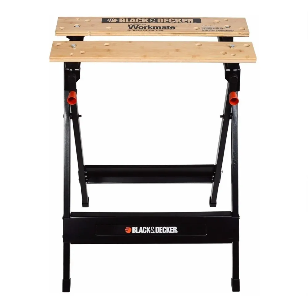 (WM125) MULTI-CHAMBAS BLACK & DECKER
