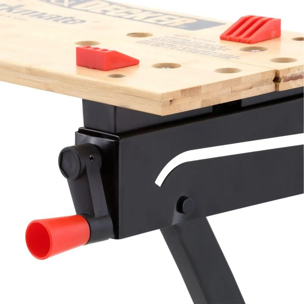 (WM125) MULTI-CHAMBAS BLACK & DECKER