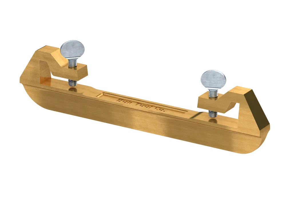 Accesorio Groover Bon® - Broca de bronce