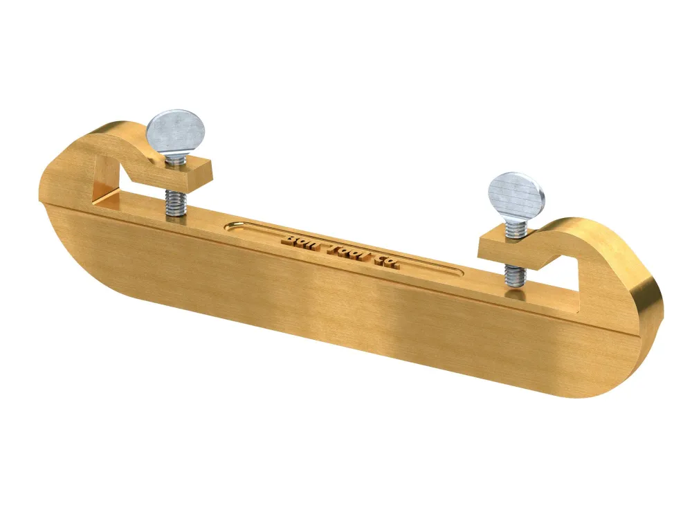 Accesorio Groover Bon® - Broca de bronce