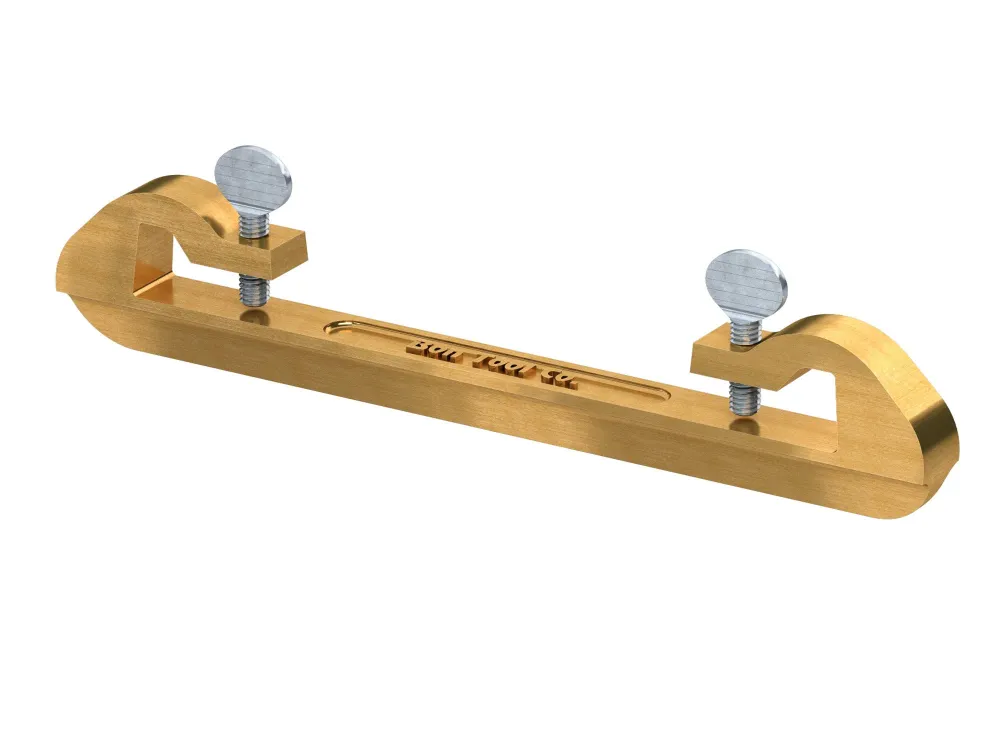 Accesorio Groover Bon® - Broca de bronce
