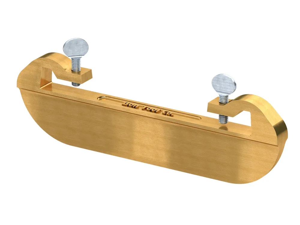 Accesorio Groover Bon® - Broca de bronce