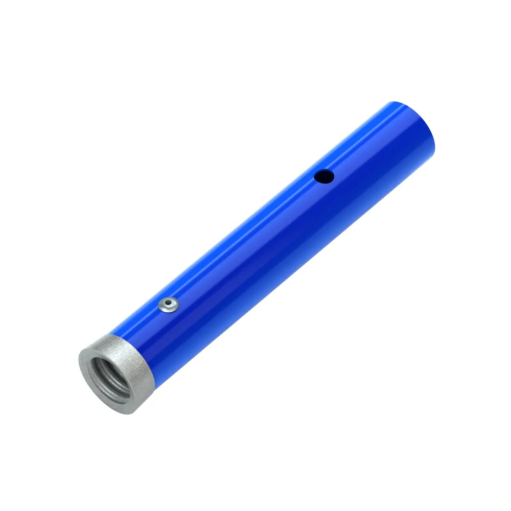 Adaptador de mango Bon® - 1-3/8" - Botón rosca hembra