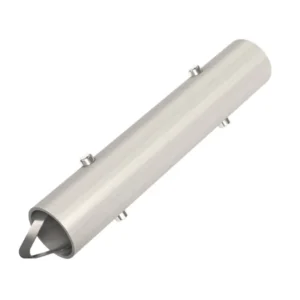 Bon® Inserto con clip - 8"