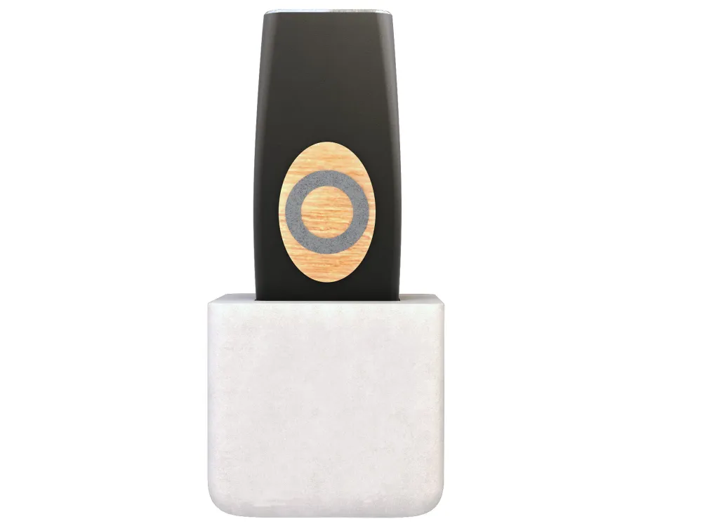Bon® Martillo - Cuadrado - Cara de Goma Blanca
