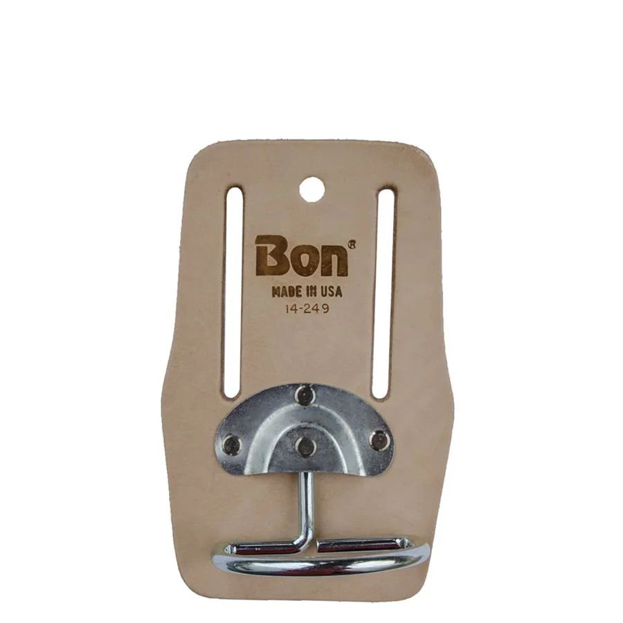 Bon® Soporte para martillo - Aro de acero giratorio