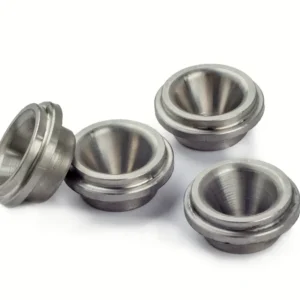 Boquilla pulverizadora para estuco Bon® - Juego de 4 - 8 mm