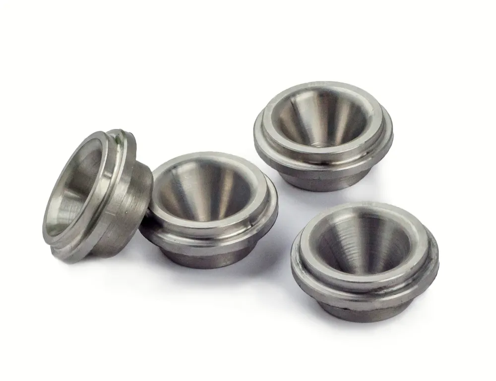 Boquilla pulverizadora para estuco Bon® - Juego de 4 - 8 mm