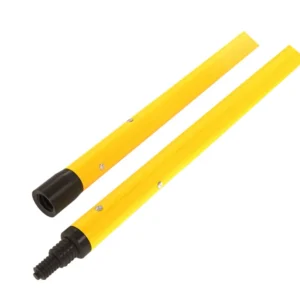 Mango roscado Bon® - Fibra de vidrio de 1.5" - 6'