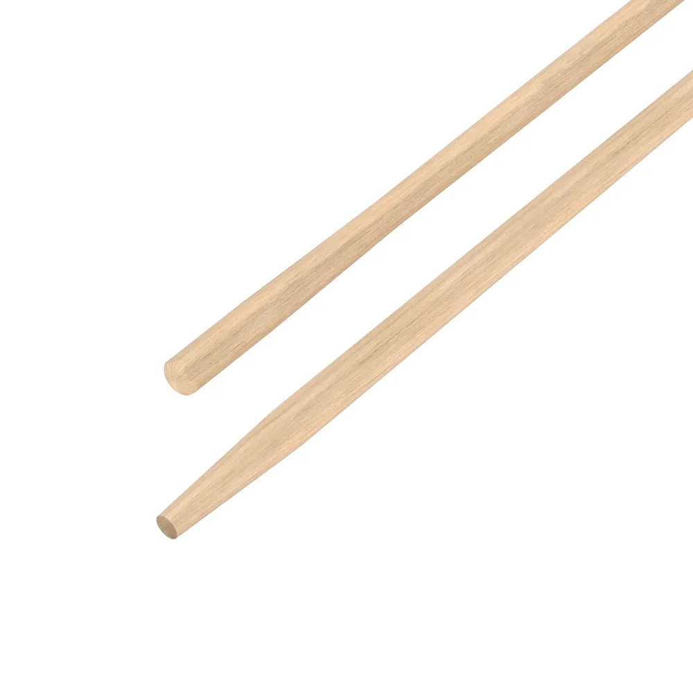 Mangos de repuesto de madera de 66" Bon® para 22-530