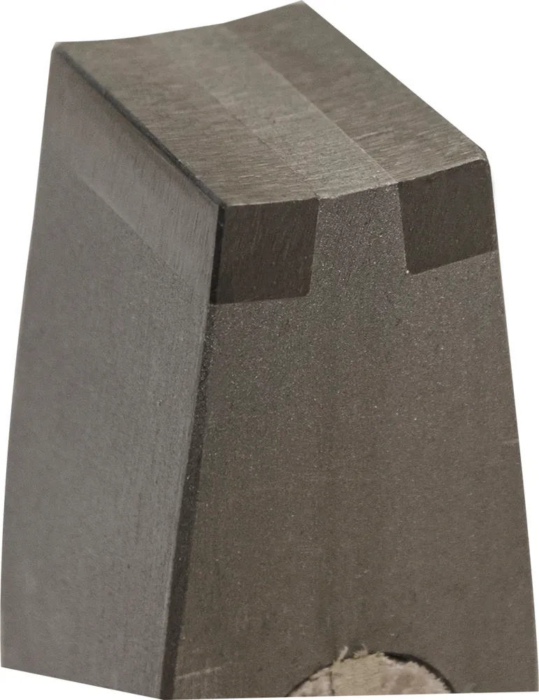 Martillo recortador de piedra con carburo Bon®