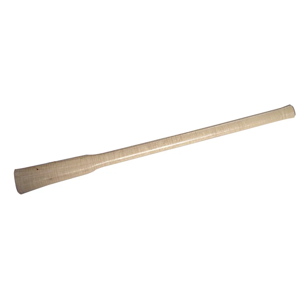 Mango para pico y azadón - Madera dura - Ojal n.° 6 Bon Pro Plus