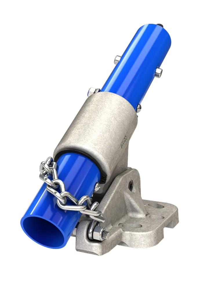 Soporte Rite-Height Bon® con cadena