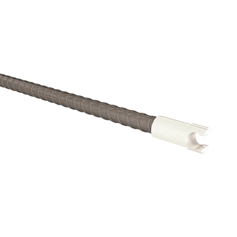Soporte de varilla Bon® – Varilla #4 (100/paquete)