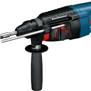 (1253-734) MARTILLO PERF DEMOL VVR 800W GBH2-26DRE BOSCH