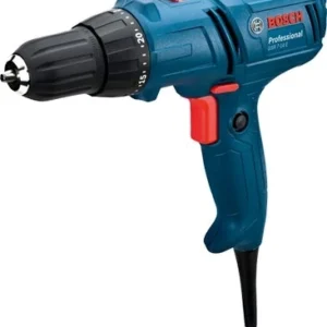 (1447-0G0) TALADRO ATORNILLADOR 3/8 400W. 1400RPM BOSCH