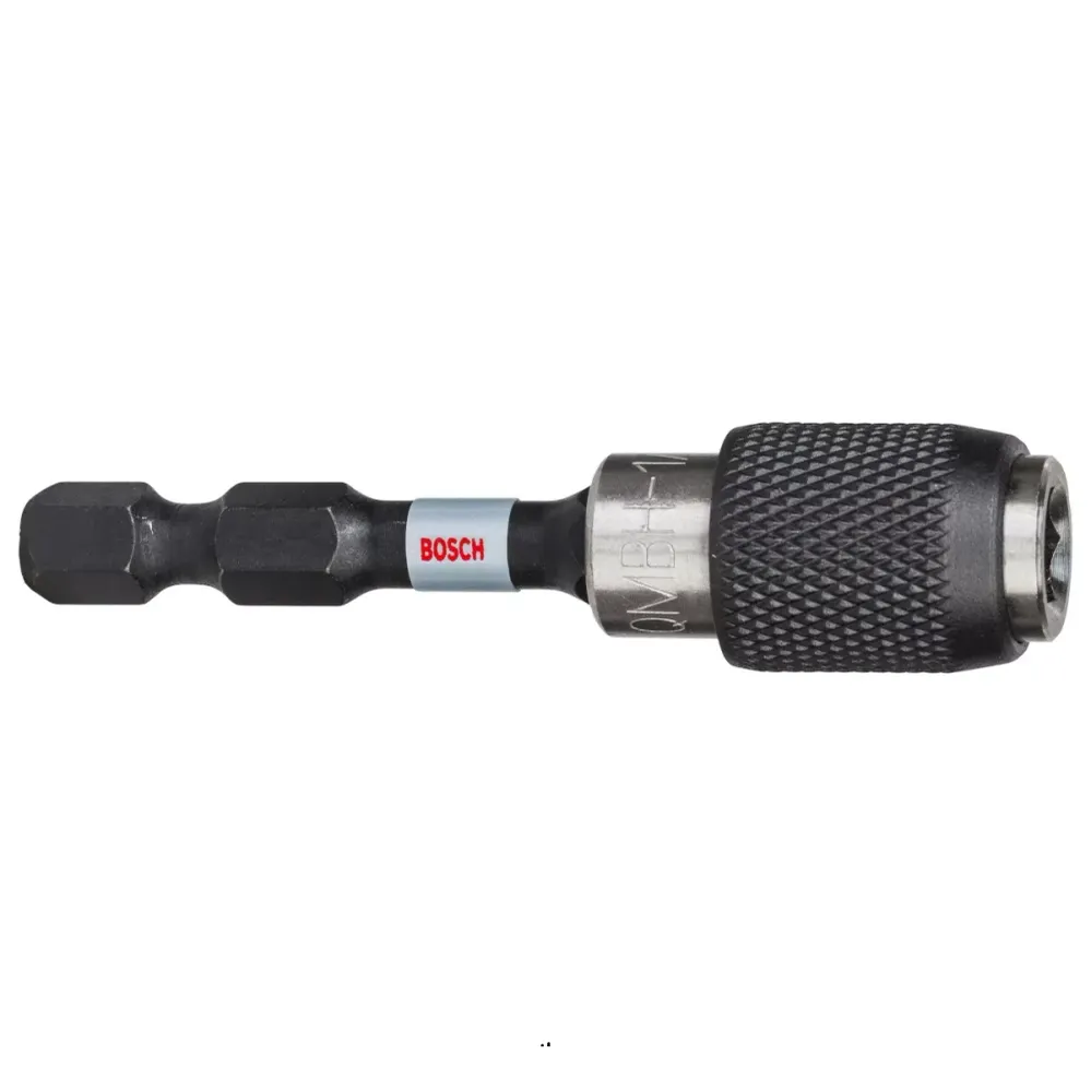 Adaptador magnetico 60mm Bosch
