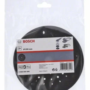 Arandela intermedia BOSCH 150 mm (8000461784)