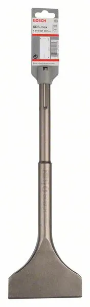 BOSCH Cincel para madera longitud 350 mm ( 4000908681 )