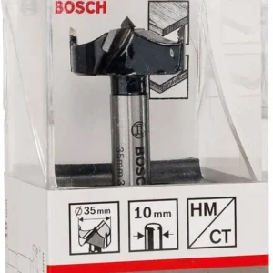 Broca forstner para madera 35 mm 613 Bosch