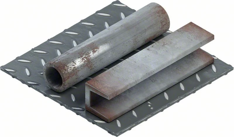 Broca para piedra BOSCH Expert CYL-9 diámetro nominal 3 mm longitud útil 40 mm (4000909770)