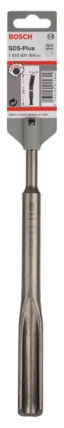 Cincel hueco BOSCH SDS-plus L.250mm filo B. 22mm (8000341736)