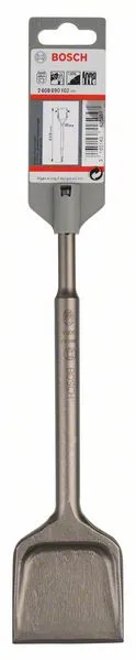Cincel de larga duración BOSCH LongLife Longitud total 250 mm ( 4000908094 )